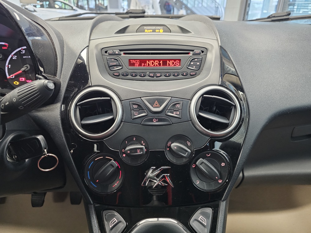 Ford Ka bei Hoffmann Automobile in Wolfsburg kaufen und sofort mitnehmen - Bild 10