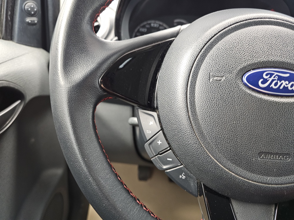 Ford Ka bei Hoffmann Automobile in Wolfsburg kaufen und sofort mitnehmen - Bild 12