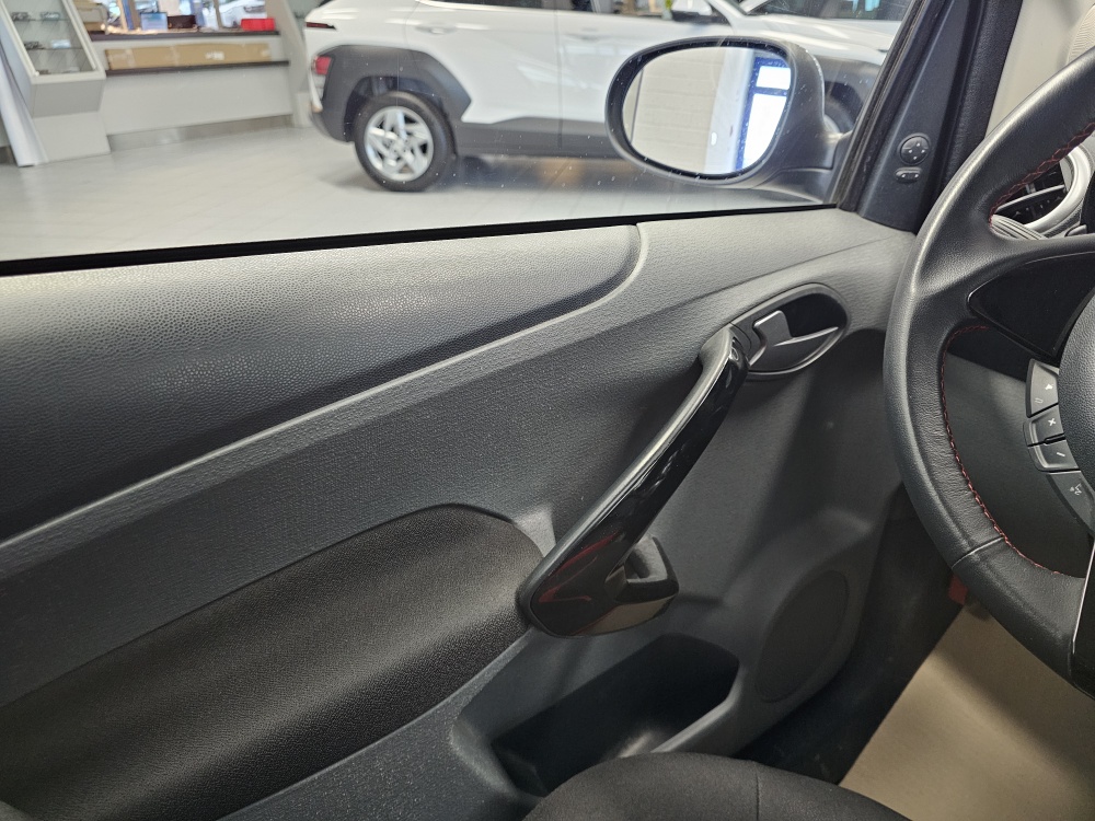 Ford Ka bei Hoffmann Automobile in Wolfsburg kaufen und sofort mitnehmen - Bild 13