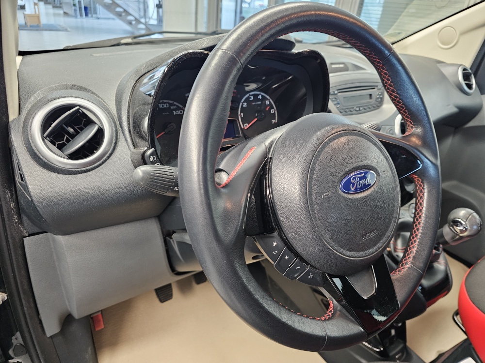 Ford Ka bei Hoffmann Automobile in Wolfsburg kaufen und sofort mitnehmen - Bild 15