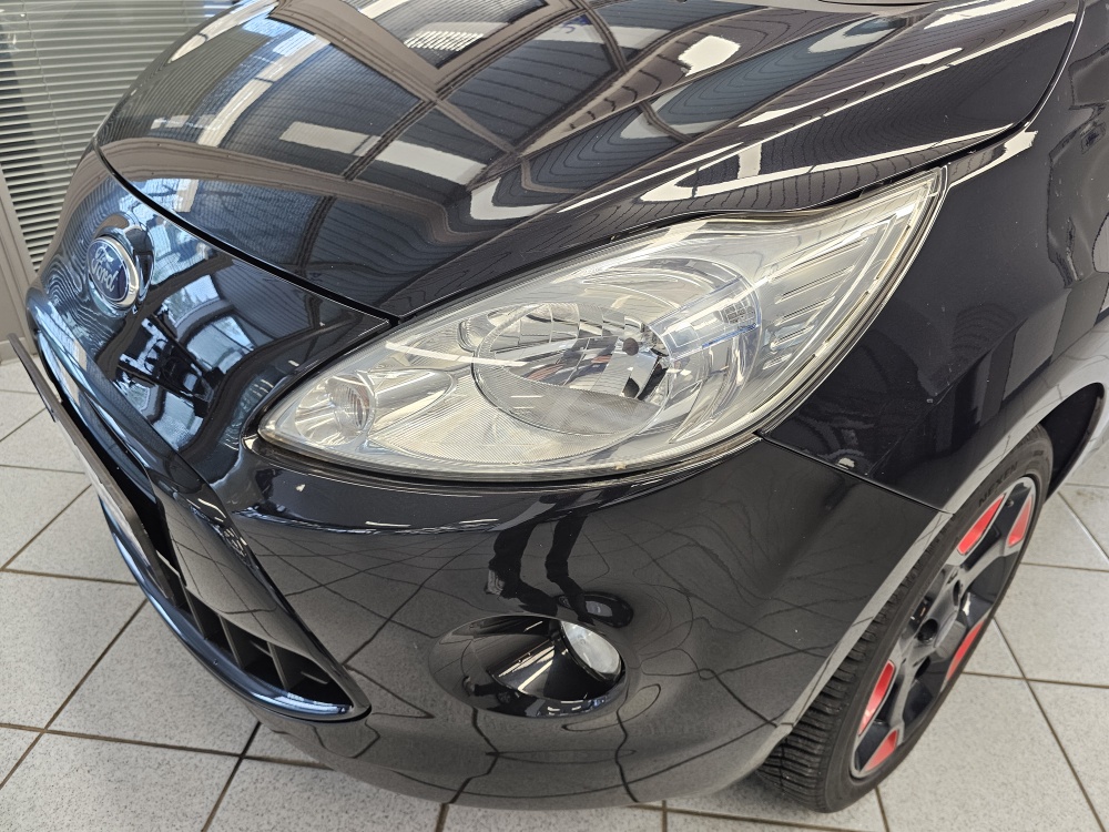 Ford Ka bei Hoffmann Automobile in Wolfsburg kaufen und sofort mitnehmen - Bild 19