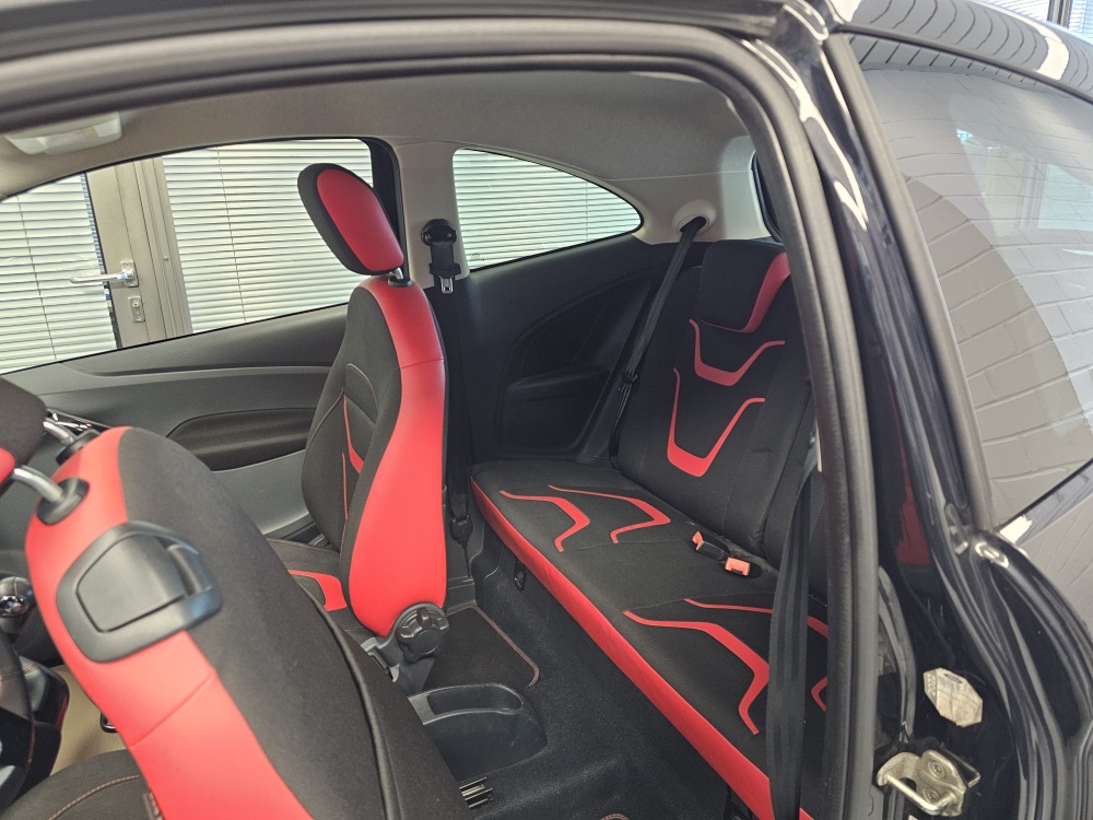 Ford Ka bei Hoffmann Automobile in Wolfsburg kaufen und sofort mitnehmen - Bild 6