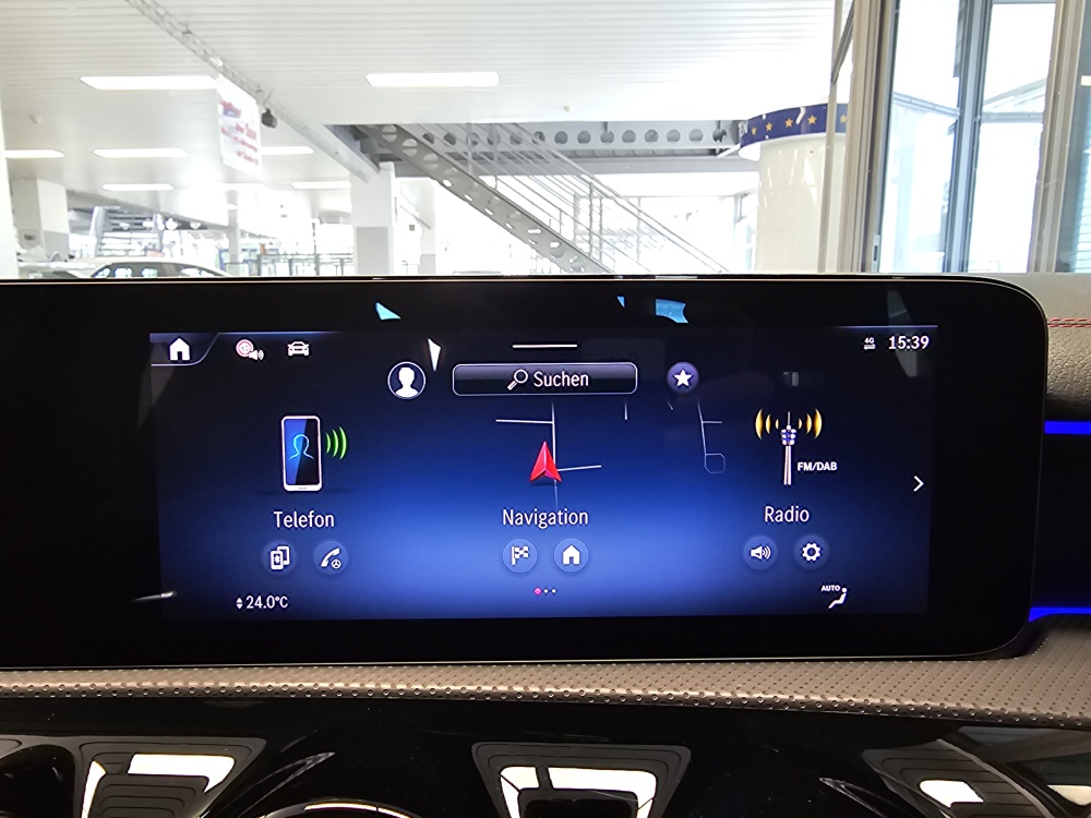 Mercedes-Benz CLA 200 bei Hoffmann Automobile in Wolfsburg kaufen und sofort mitnehmen - Bild 10