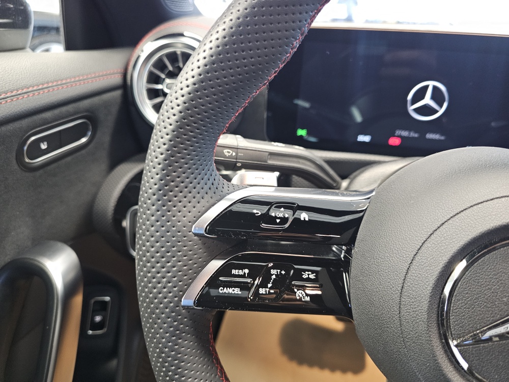 Mercedes-Benz CLA 200 bei Hoffmann Automobile in Wolfsburg kaufen und sofort mitnehmen - Bild 22