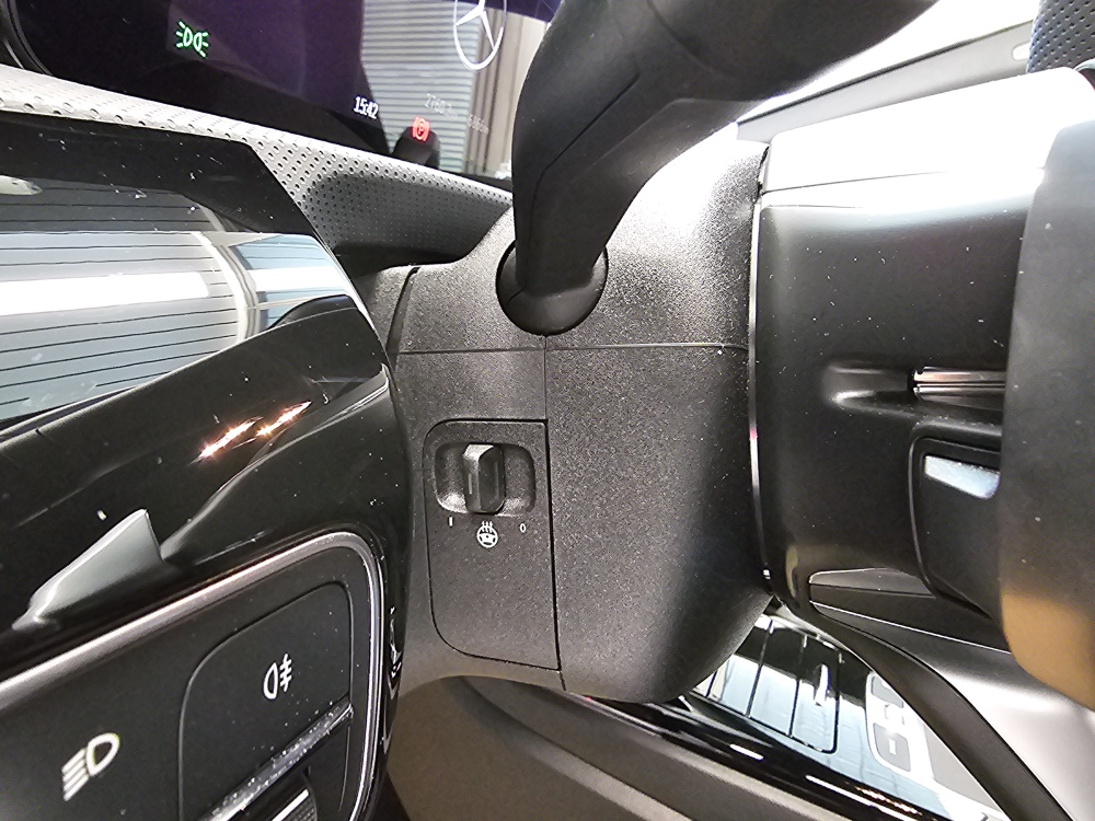 Mercedes-Benz CLA 200 bei Hoffmann Automobile in Wolfsburg kaufen und sofort mitnehmen - Bild 26