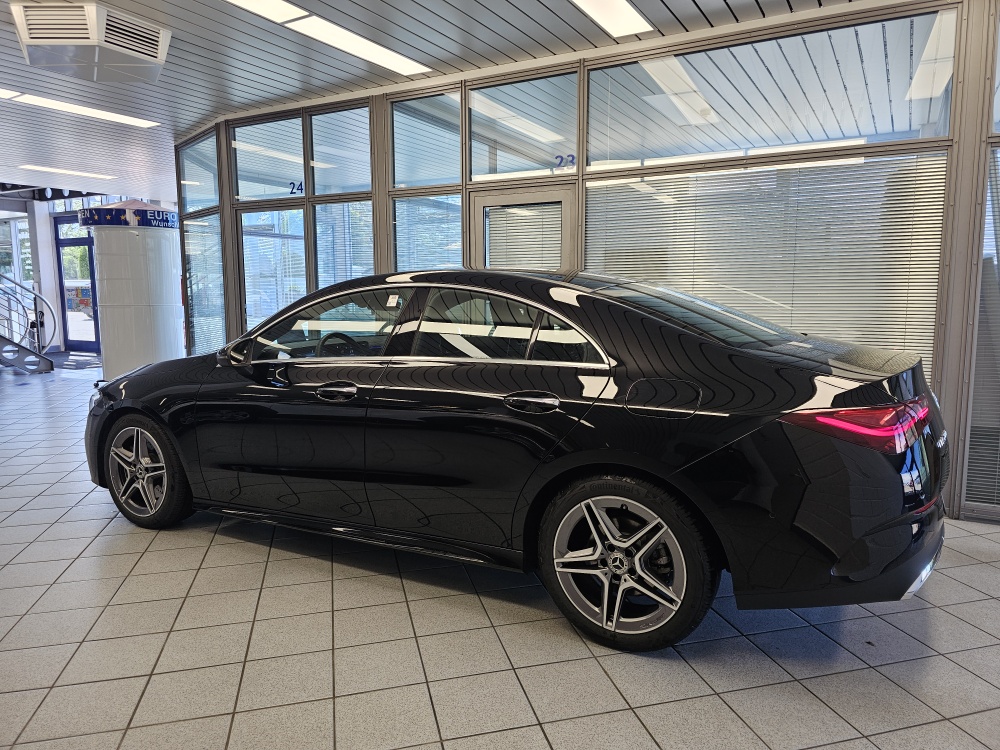 Mercedes-Benz CLA 200 bei Hoffmann Automobile in Wolfsburg kaufen und sofort mitnehmen - Bild 30