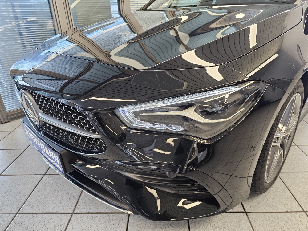 Mercedes-Benz CLA 200 bei Hoffmann Automobile in Wolfsburg kaufen und sofort mitnehmen - Bild 31