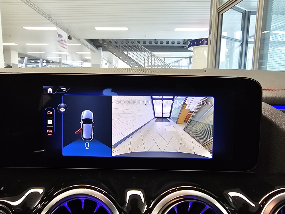 Mercedes-Benz EQA 250+ bei Hoffmann Automobile in Wolfsburg kaufen und sofort mitnehmen - Bild 22