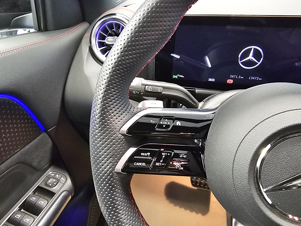 Mercedes-Benz EQA 250+ bei Hoffmann Automobile in Wolfsburg kaufen und sofort mitnehmen - Bild 25