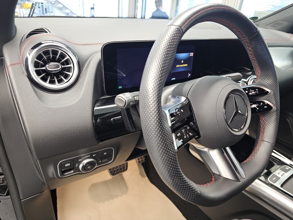 Mercedes-Benz EQA 250+ bei Hoffmann Automobile in Wolfsburg kaufen und sofort mitnehmen - Bild 28