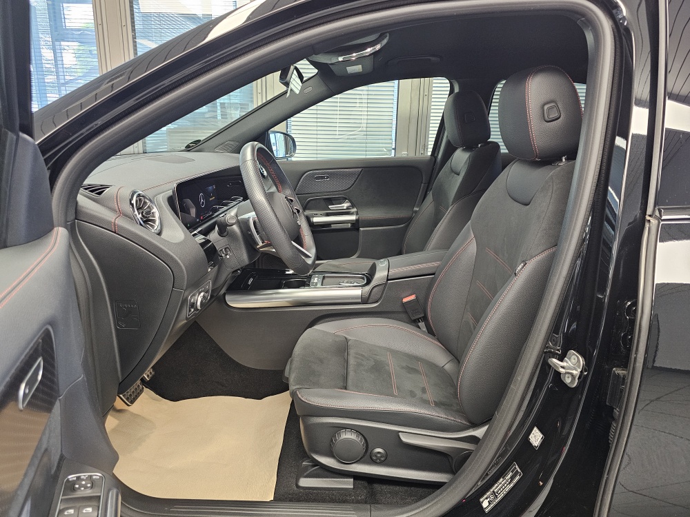 Mercedes-Benz EQA 250+ bei Hoffmann Automobile in Wolfsburg kaufen und sofort mitnehmen - Bild 32