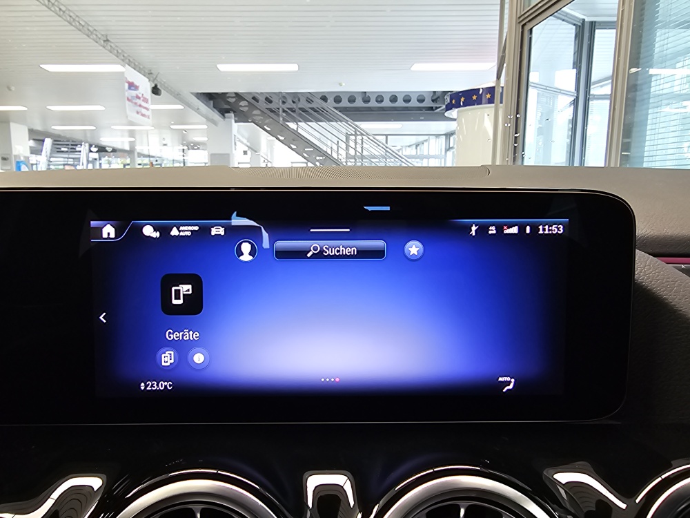 Mercedes-Benz EQA 250+ bei Hoffmann Automobile in Wolfsburg kaufen und sofort mitnehmen - Bild 14