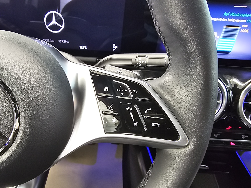 Mercedes-Benz EQA 250+ bei Hoffmann Automobile in Wolfsburg kaufen und sofort mitnehmen - Bild 25