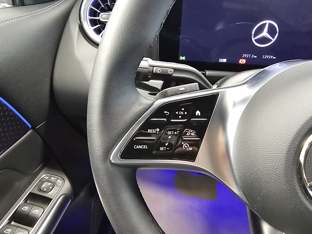Mercedes-Benz EQA 250+ bei Hoffmann Automobile in Wolfsburg kaufen und sofort mitnehmen - Bild 26