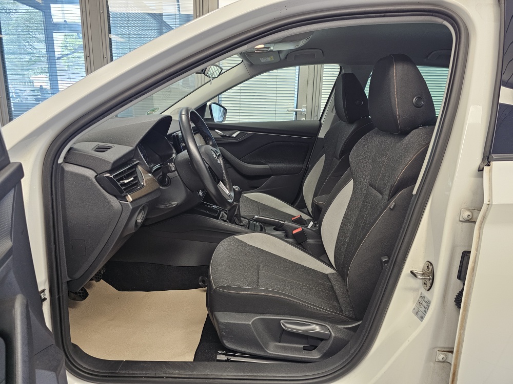 Skoda Scala bei Hoffmann Automobile in Wolfsburg kaufen und sofort mitnehmen - Bild 20