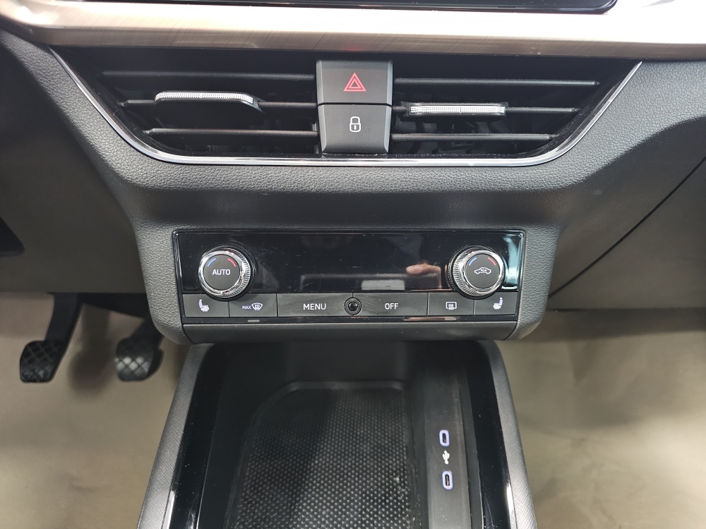 Skoda Scala bei Hoffmann Automobile in Wolfsburg kaufen und sofort mitnehmen - Bild 7