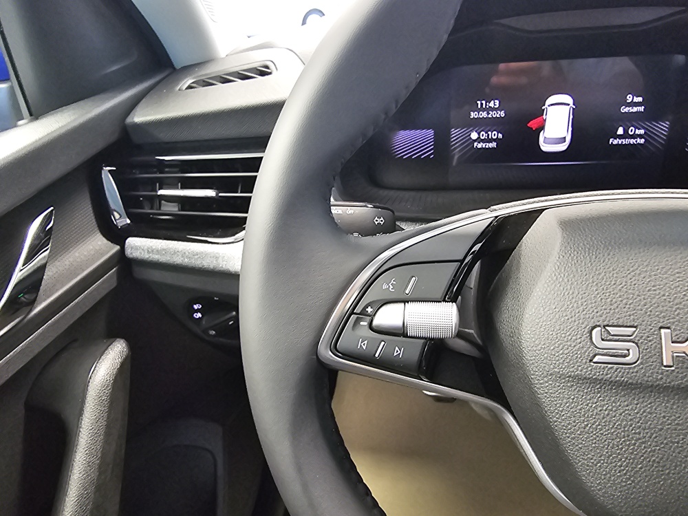 Skoda Kamiq bei Hoffmann Automobile in Wolfsburg kaufen und sofort mitnehmen - Bild 17