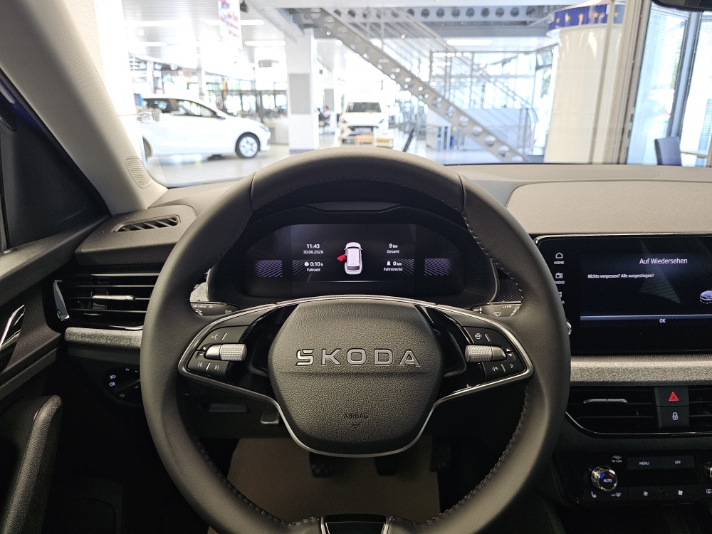 Skoda Kamiq bei Hoffmann Automobile in Wolfsburg kaufen und sofort mitnehmen - Bild 19