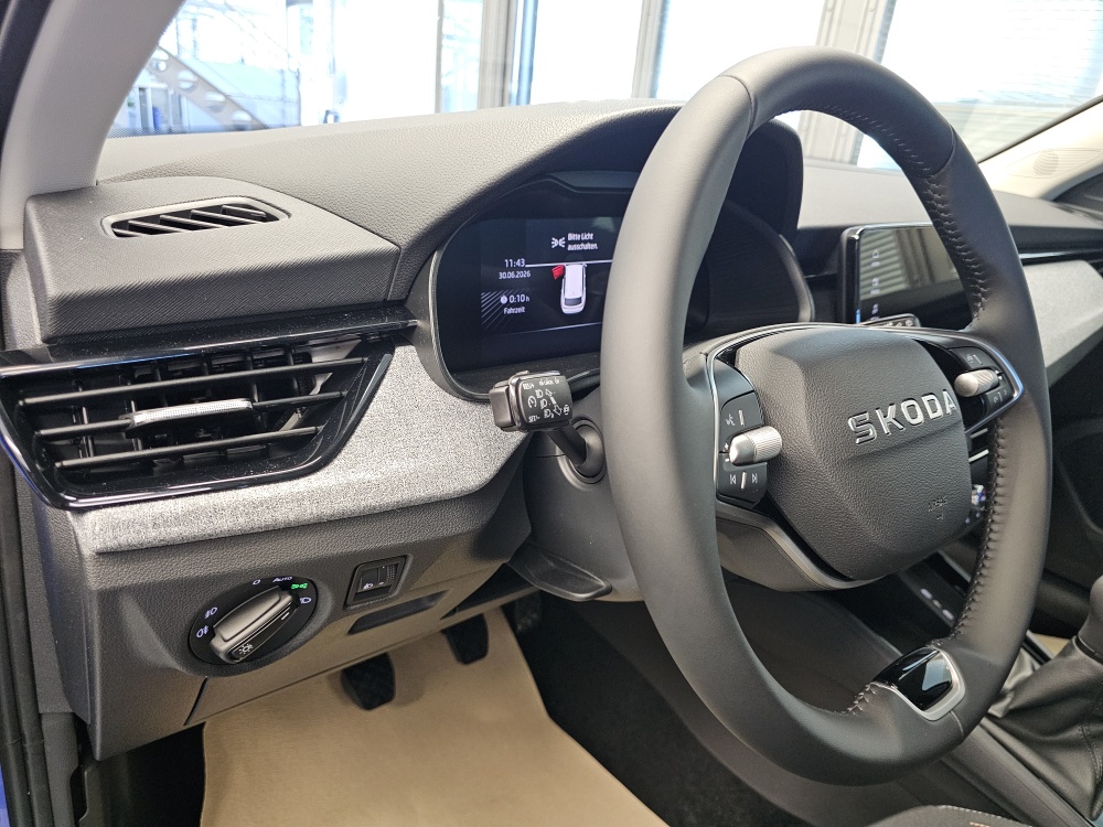 Skoda Kamiq bei Hoffmann Automobile in Wolfsburg kaufen und sofort mitnehmen - Bild 20