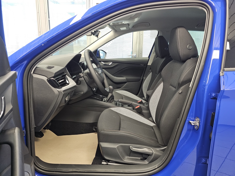 Skoda Kamiq bei Hoffmann Automobile in Wolfsburg kaufen und sofort mitnehmen - Bild 21