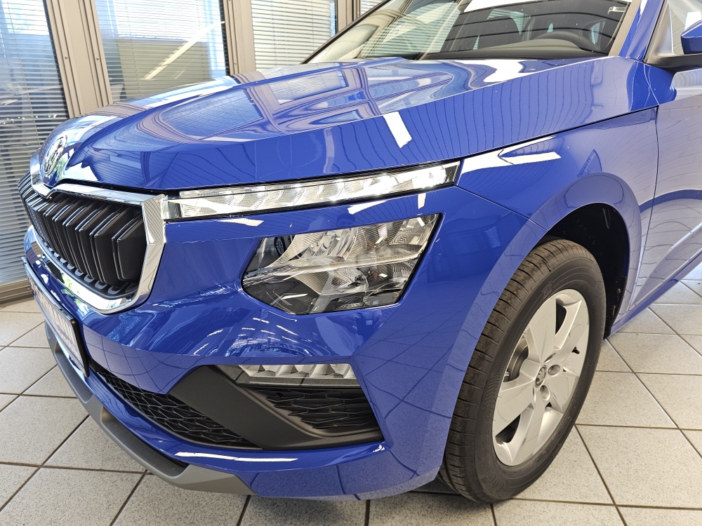 Skoda Kamiq bei Hoffmann Automobile in Wolfsburg kaufen und sofort mitnehmen - Bild 24