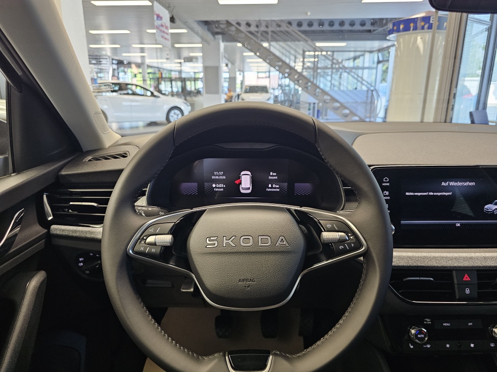 Skoda Kamiq bei Hoffmann Automobile in Wolfsburg kaufen und sofort mitnehmen - Bild 19