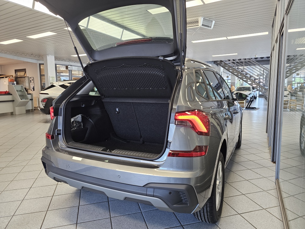Skoda Kamiq bei Hoffmann Automobile in Wolfsburg kaufen und sofort mitnehmen - Bild 2