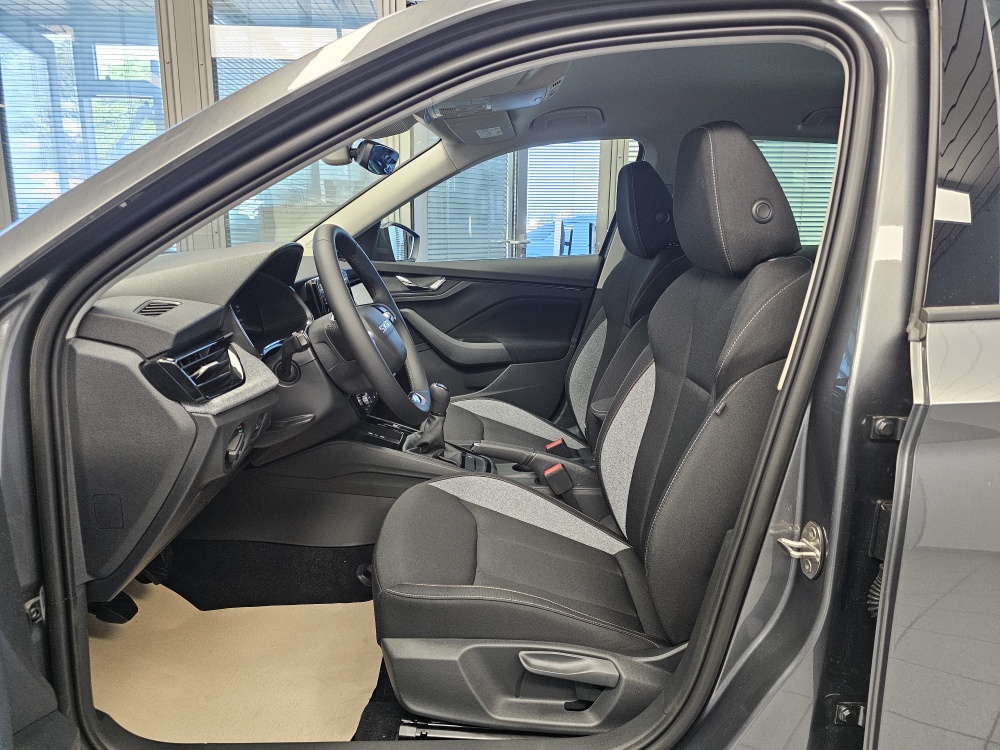 Skoda Kamiq bei Hoffmann Automobile in Wolfsburg kaufen und sofort mitnehmen - Bild 21