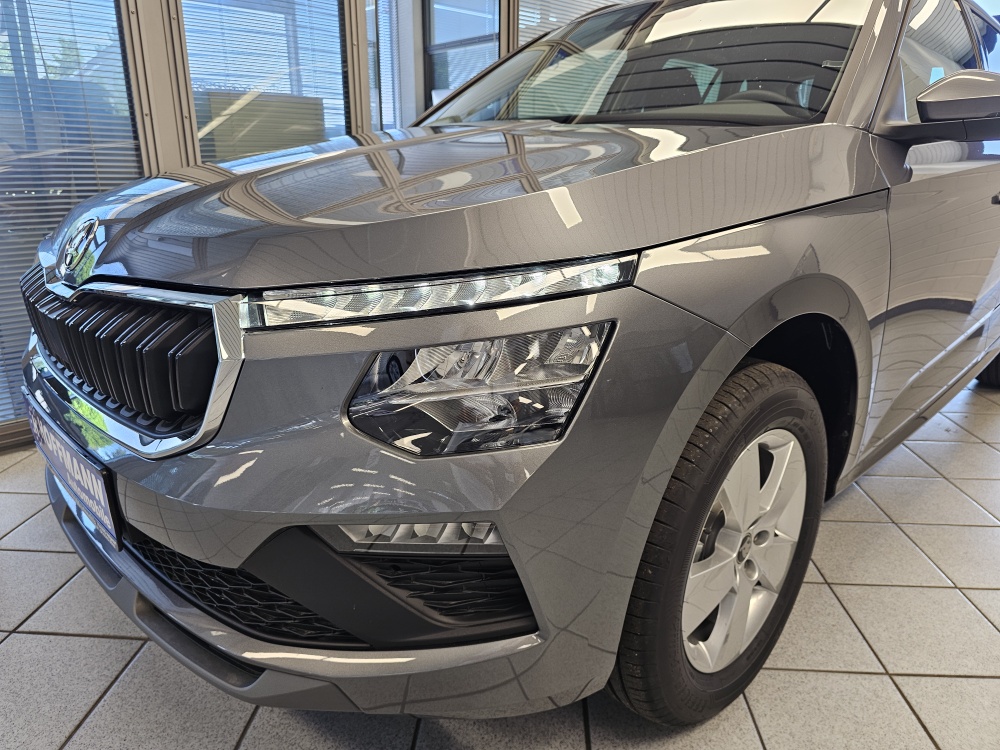 Skoda Kamiq bei Hoffmann Automobile in Wolfsburg kaufen und sofort mitnehmen - Bild 24
