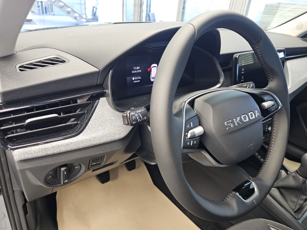 Skoda Kamiq bei Hoffmann Automobile in Wolfsburg kaufen und sofort mitnehmen - Bild 20