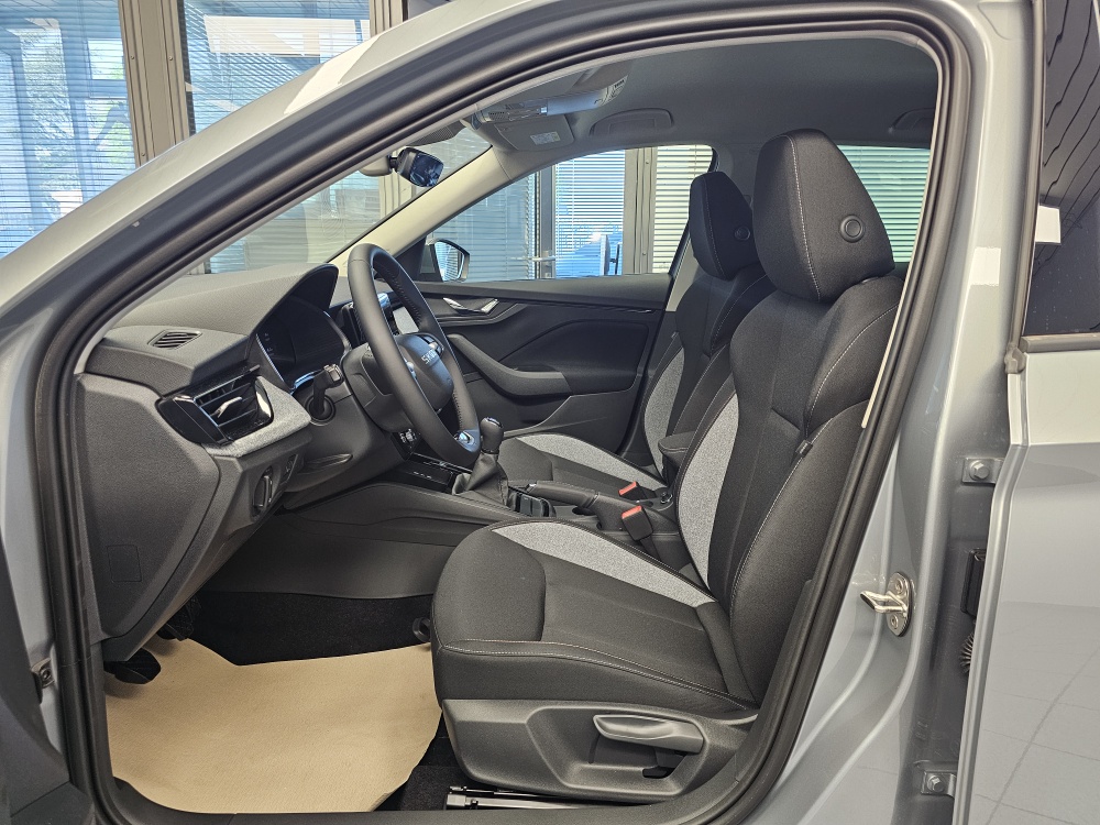 Skoda Kamiq bei Hoffmann Automobile in Wolfsburg kaufen und sofort mitnehmen - Bild 21