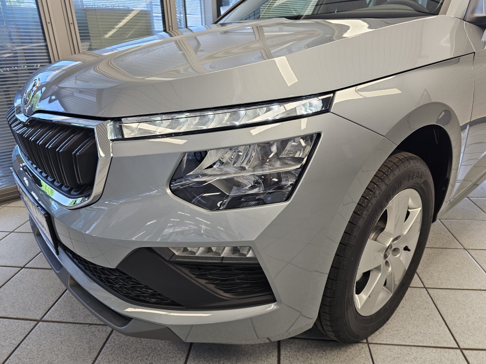 Skoda Kamiq bei Hoffmann Automobile in Wolfsburg kaufen und sofort mitnehmen - Bild 24