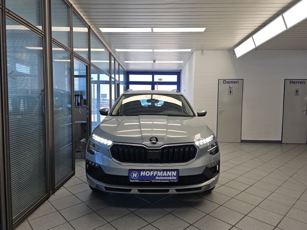 Skoda Kamiq bei Hoffmann Automobile in Wolfsburg kaufen und sofort mitnehmen - Bild 25