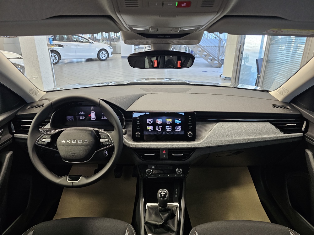 Skoda Kamiq bei Hoffmann Automobile in Wolfsburg kaufen und sofort mitnehmen - Bild 6