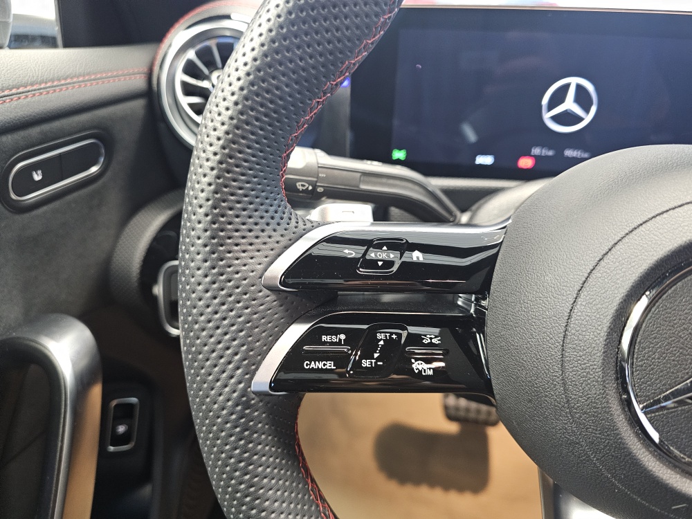 Mercedes-Benz CLA 200 bei Hoffmann Automobile in Wolfsburg kaufen und sofort mitnehmen - Bild 22