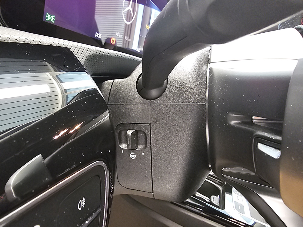Mercedes-Benz CLA 200 bei Hoffmann Automobile in Wolfsburg kaufen und sofort mitnehmen - Bild 26