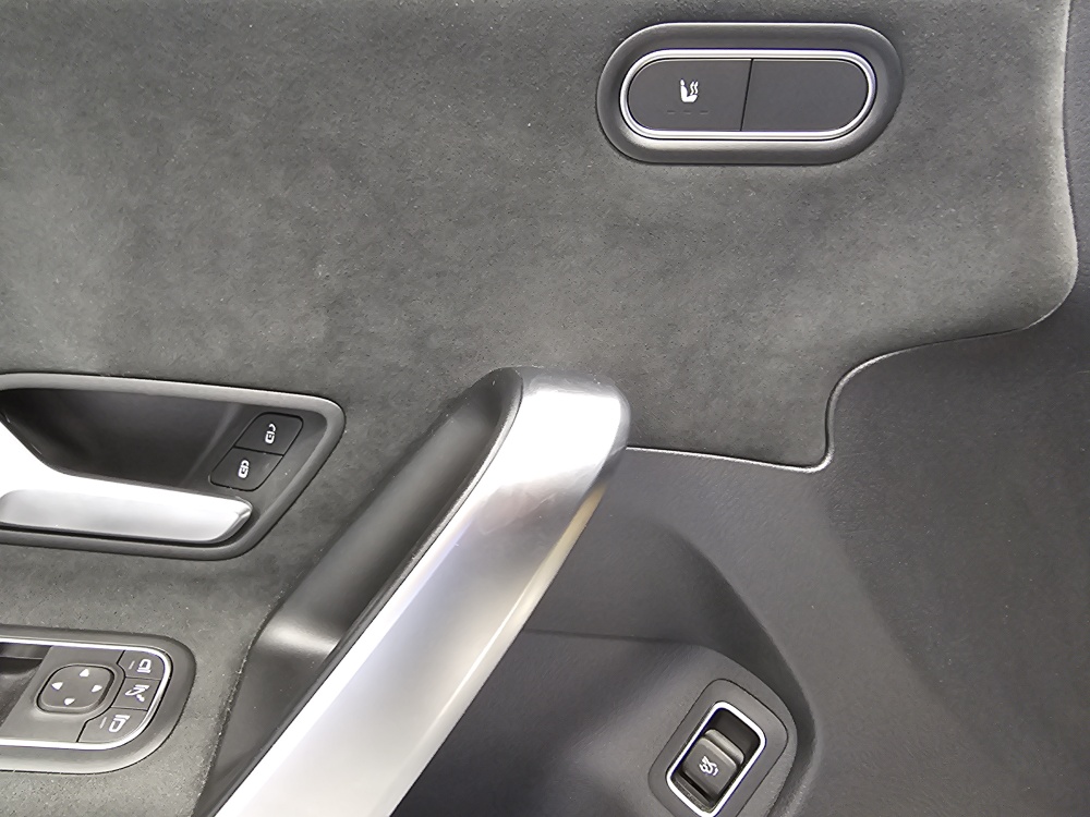 Mercedes-Benz CLA 200 bei Hoffmann Automobile in Wolfsburg kaufen und sofort mitnehmen - Bild 28