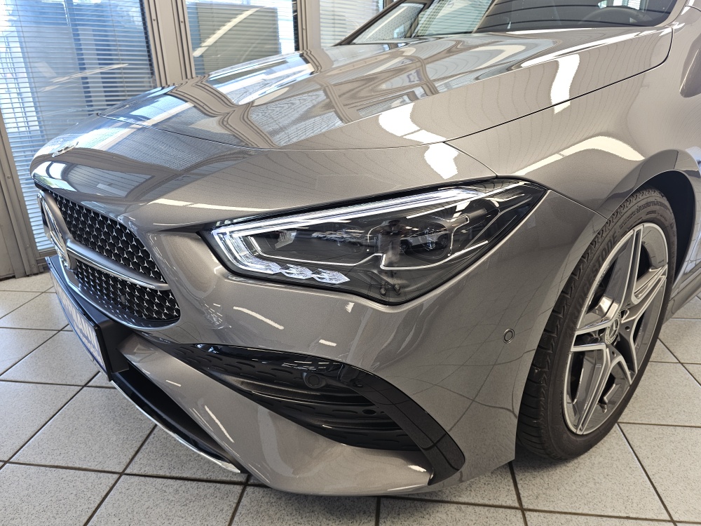 Mercedes-Benz CLA 200 bei Hoffmann Automobile in Wolfsburg kaufen und sofort mitnehmen - Bild 31
