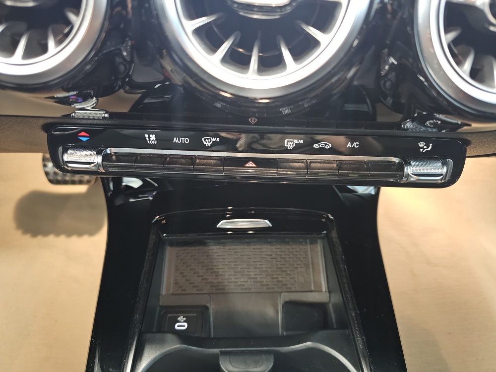 Mercedes-Benz CLA 200 bei Hoffmann Automobile in Wolfsburg kaufen und sofort mitnehmen - Bild 9