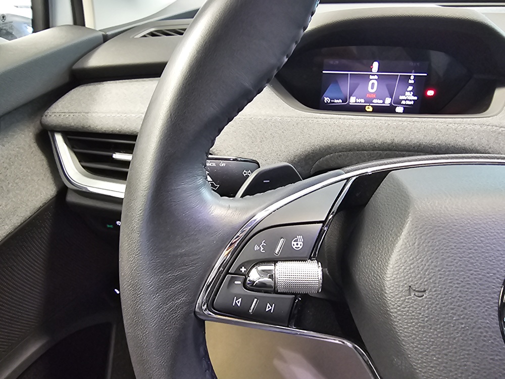 Skoda Enyaq bei Hoffmann Automobile in Wolfsburg kaufen und sofort mitnehmen - Bild 25
