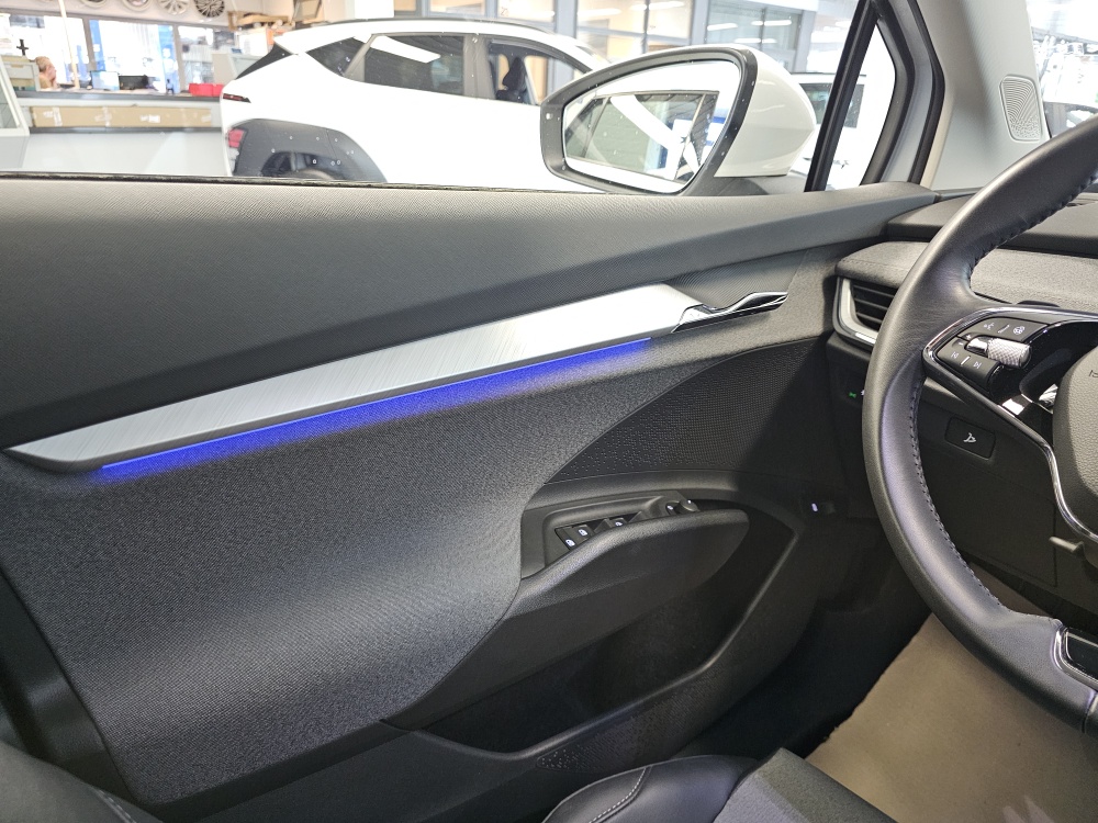 Skoda Enyaq bei Hoffmann Automobile in Wolfsburg kaufen und sofort mitnehmen - Bild 26