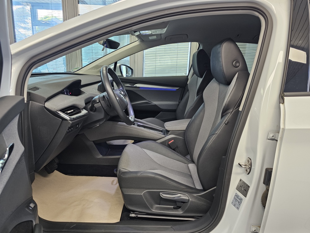 Skoda Enyaq bei Hoffmann Automobile in Wolfsburg kaufen und sofort mitnehmen - Bild 29