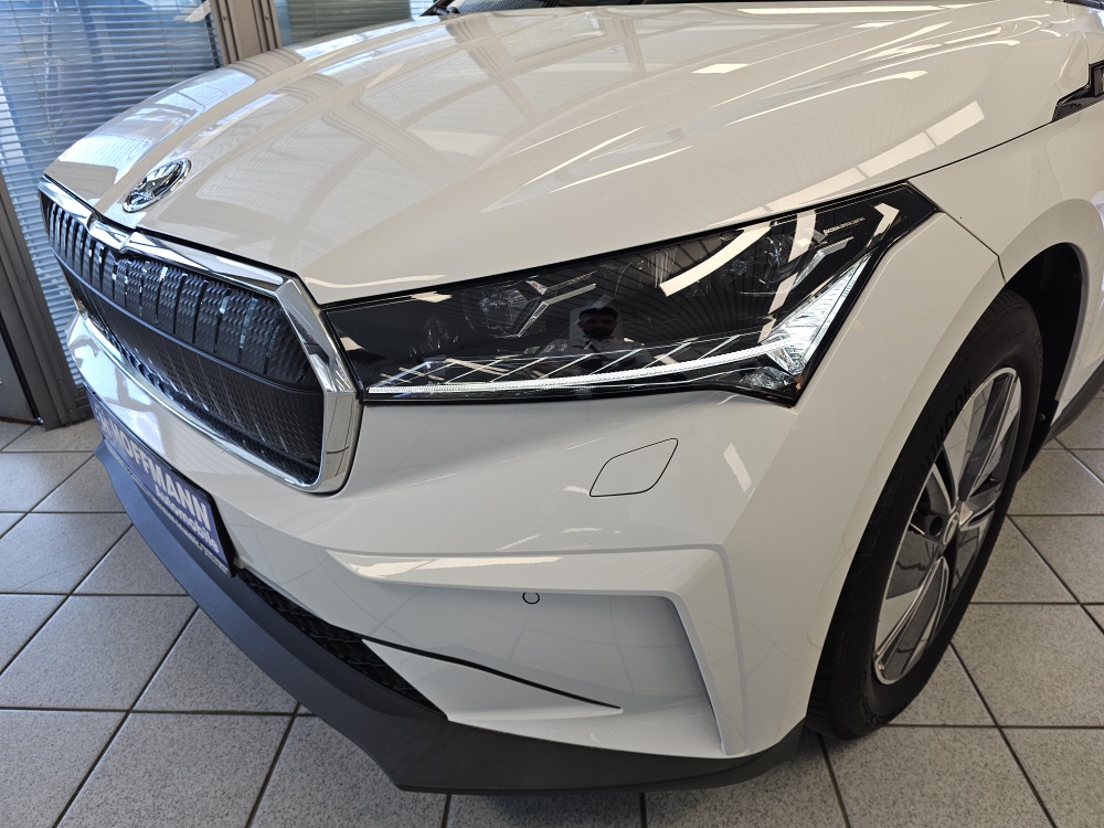 Skoda Enyaq bei Hoffmann Automobile in Wolfsburg kaufen und sofort mitnehmen - Bild 33