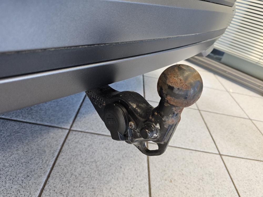 Skoda Enyaq bei Hoffmann Automobile in Wolfsburg kaufen und sofort mitnehmen - Bild 5
