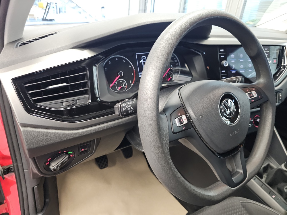 VW Polo bei Hoffmann Automobile in Wolfsburg kaufen und sofort mitnehmen - Bild 18