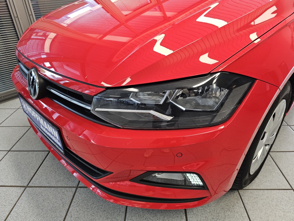 VW Polo bei Hoffmann Automobile in Wolfsburg kaufen und sofort mitnehmen - Bild 22