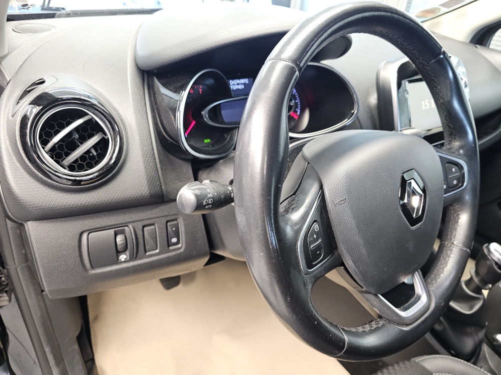 Renault Clio Grandtour bei Hoffmann Automobile in Wolfsburg kaufen und sofort mitnehmen - Bild 17