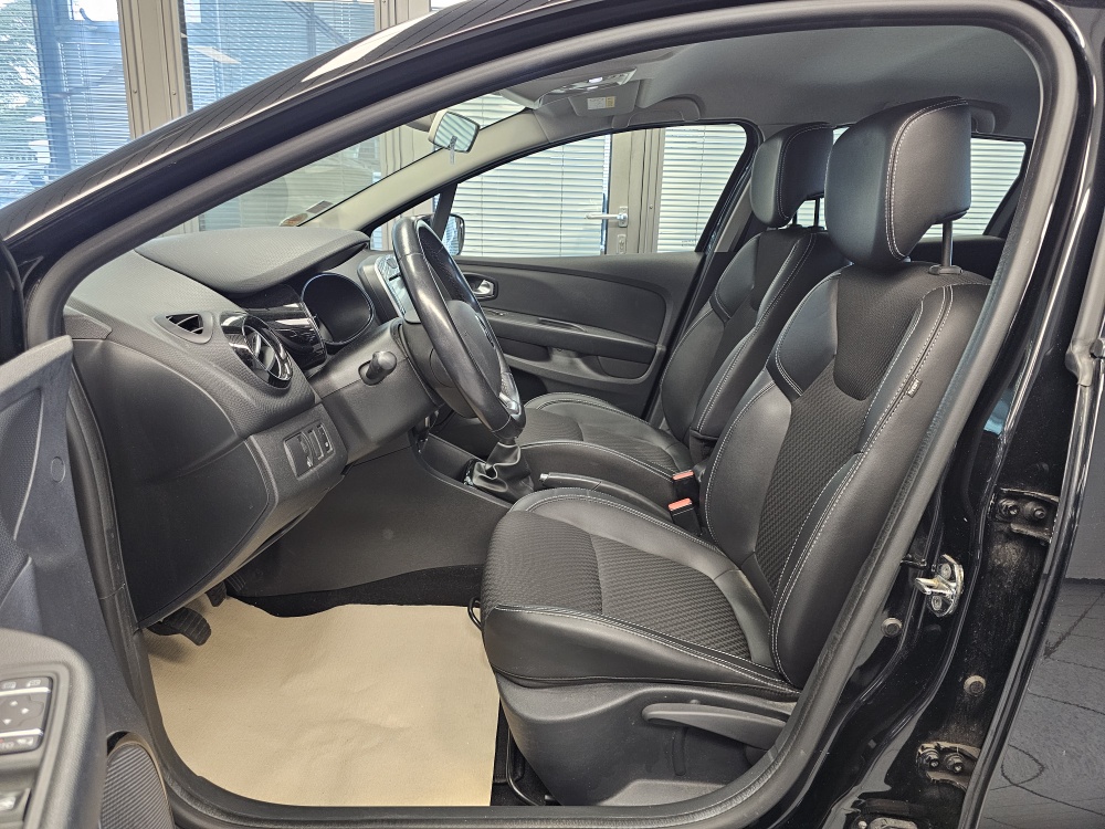 Renault Clio Grandtour bei Hoffmann Automobile in Wolfsburg kaufen und sofort mitnehmen - Bild 18