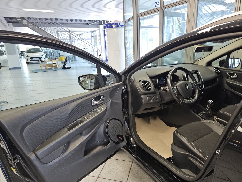 Renault Clio Grandtour bei Hoffmann Automobile in Wolfsburg kaufen und sofort mitnehmen - Bild 19