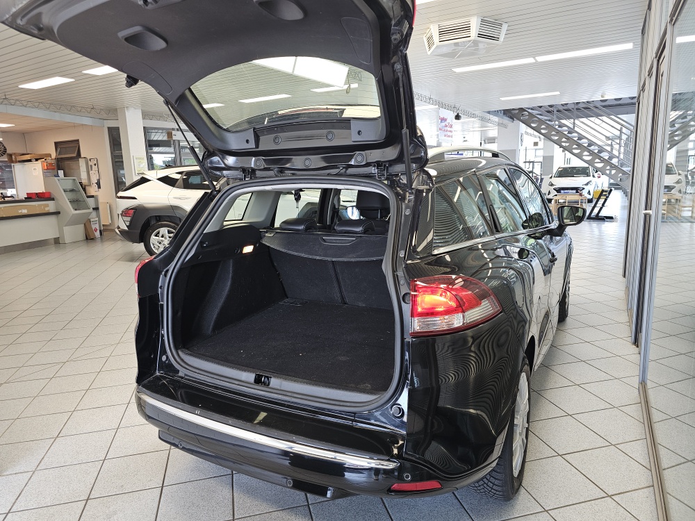 Renault Clio Grandtour bei Hoffmann Automobile in Wolfsburg kaufen und sofort mitnehmen - Bild 2